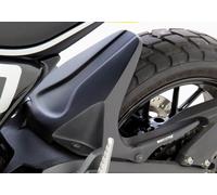 Bodystyle Cache roue arrière pour Ducati Scrambler Icon 803ccm 23-24 Noir