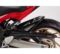 Bodystyle Cache-roue arrière Honda CBR650R 649cc ABS Carbone Look Bj. 24-26
