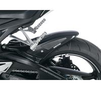 BODYSTYLE Cache Roue Arrière Pour HONDA CBR1000RR 999cc Bj. 08-13 Look Carbone