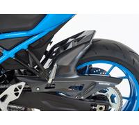 BODYSTYLE Cache-roue Arrière Pour SUZUKI GSX-8R 776ccm 24-26 Carbone Look ABS