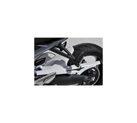 BODYSTYLE Cache Roue Arrière ABS TRIUMPH Street Triple 675 07-12, Non Peint