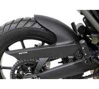 BODYSTYLE Cache-roue arrière TRIUMPH Scrambler 400 X 398ccm Noir ABS Bj. 24-24
