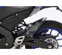 BODYSTYLE Cache Roue Arrière YAMAHA YZF-R125 124cc Bj. 25-26 Look Carbone