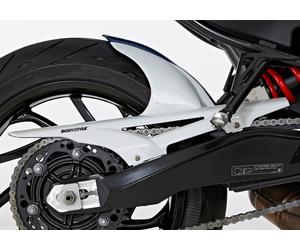 BODYSTYLE Couvercle Garde-roue Arrière Pour BMW F 800 R 798ccm 17-19
