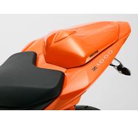 Bodystyle couverture de siège ABS plastiques non peints