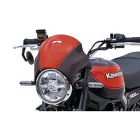 Bodystyle couvre-phare ABS plastiques brun/orange, orange-brun