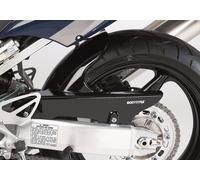 BODYSTYLE Couvre-roue Arrière ABS Pour HONDA CBR600F 599cc 99-07 Non Peint