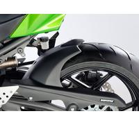 BODYSTYLE Couvre-roue arrière pour KAWASAKI Z1000 1043ccm Noir Mat 07-09