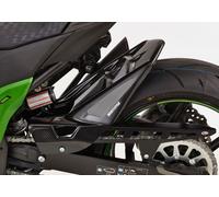 BODYSTYLE Couvre-roue arrière Pour KAWASAKI Z650 649cc Bj. 23-26 Carbon Look