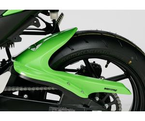 BODYSTYLE Couvre-Roue Arrière Pour KAWASAKI ZX-6R 599cc Bj. 07-08