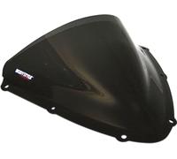 Bodystyle Écran racing noir-teinté avec ABE