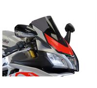 Bodystyle Écran racing noir-teinté avec ABE