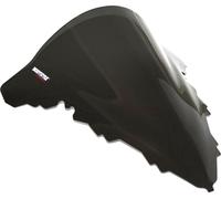 Bodystyle Écran racing noir-teinté avec ABE