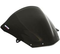 Bodystyle Écran racing noir-teinté avec ABE