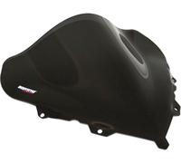 Bodystyle Écran racing noir-teinté avec ABE