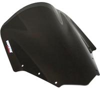 Bodystyle Écran racing noir-teinté avec ABE