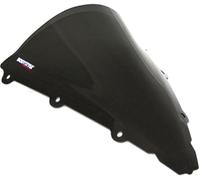 Bodystyle Écran racing noir-teinté avec ABE