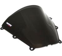 Bodystyle Écran racing noir-teinté avec ABE
