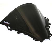 Bodystyle Écran racing noir-teinté avec ABE