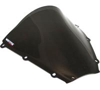 Bodystyle Écran racing noir-teinté avec ABE