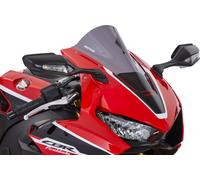 Bodystyle Écran racing noir-teinté avec ABE