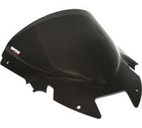 Bodystyle Écran racing noir-teinté avec ABE
