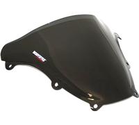 Bodystyle Écran racing noir-teinté avec ABE