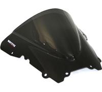 Bodystyle Écran racing noir-teinté avec ABE