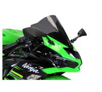 Bodystyle Écran racing noir-teinté avec ABE