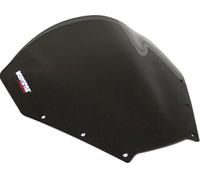 Bodystyle Écran racing noir-teinté avec ABE