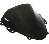 Bodystyle Écran racing noir-teinté avec ABE
