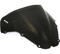 Bodystyle Écran racing noir-teinté avec ABE