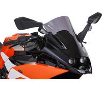 Bodystyle Écran racing noir-teinté avec ABE