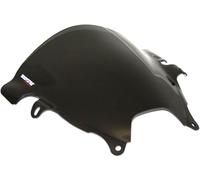 Bodystyle Écran racing noir-teinté avec ABE