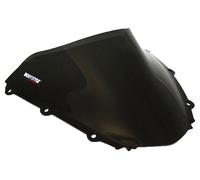 Bodystyle Écran racing noir-teinté avec ABE