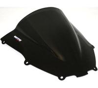 Bodystyle Écran racing noir-teinté avec ABE