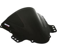 Bodystyle Écran racing noir-teinté avec ABE