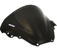 Bodystyle Écran racing noir-teinté avec ABE