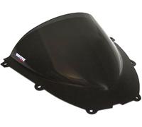 Bodystyle Écran racing noir-teinté avec ABE