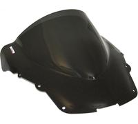 Bodystyle Écran racing noir-teinté avec ABE