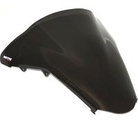 Bodystyle Écran racing noir-teinté avec ABE