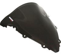 Bodystyle Écran racing noir-teinté avec ABE