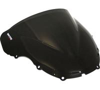 Bodystyle Écran racing noir-teinté avec ABE
