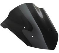 Bodystyle Écran racing noir-teinté avec ABE