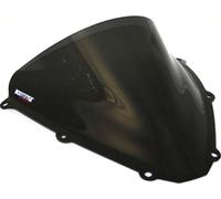 Bodystyle Écran racing noir-teinté avec ABE GSX-R 600/750 an. 06-07 noir-teinté