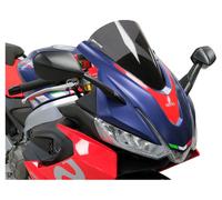 Bodystyle Écran racing noir-teinté avec ABE RN 660, teinté noir