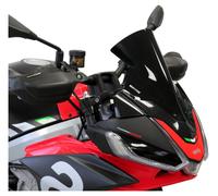 Bodystyle Écran racing noir-teinté avec ABE TUONO 660/FACTORY/V4