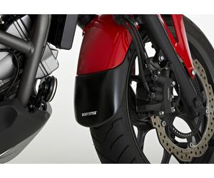 BODYSTYLE Extension De Pare-Boue Avant Pour HONDA NC750S 745ccm Bj. 14-15