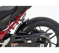 Bodystyle Garde-Boue avec De Aluminium - Protection pour Chaîne pour Honda