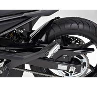 BODYSTYLE Couvre-roue arrière Pour YAMAHA XJ6 Diversion 600ccm 09-16 ABS